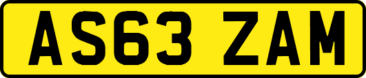AS63ZAM