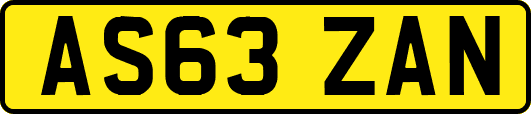 AS63ZAN