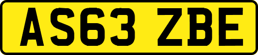 AS63ZBE