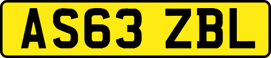 AS63ZBL