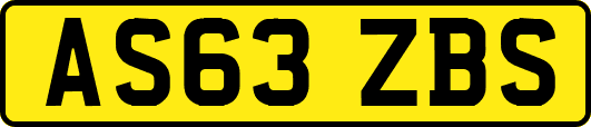 AS63ZBS