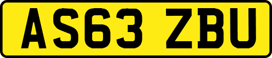AS63ZBU