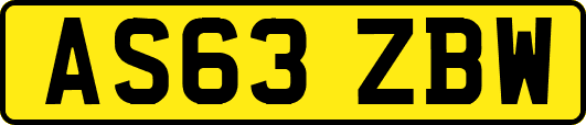 AS63ZBW