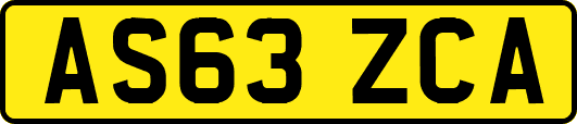AS63ZCA