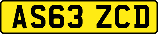 AS63ZCD