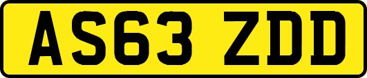 AS63ZDD