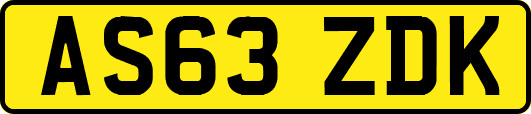 AS63ZDK