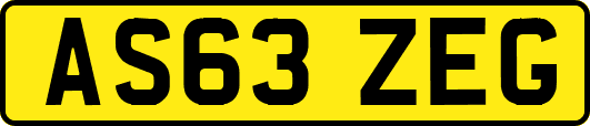 AS63ZEG