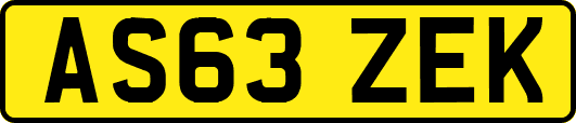 AS63ZEK