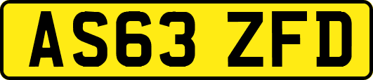 AS63ZFD