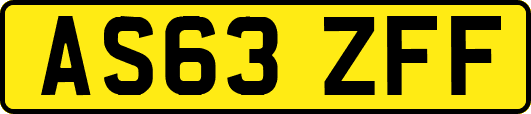 AS63ZFF