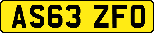 AS63ZFO