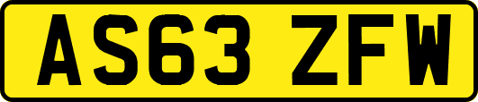 AS63ZFW