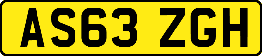 AS63ZGH
