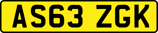 AS63ZGK
