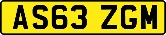 AS63ZGM