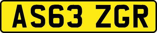 AS63ZGR