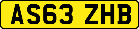 AS63ZHB