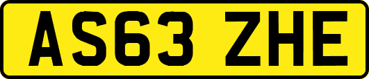 AS63ZHE