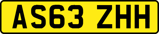 AS63ZHH