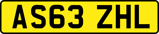 AS63ZHL