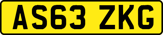 AS63ZKG