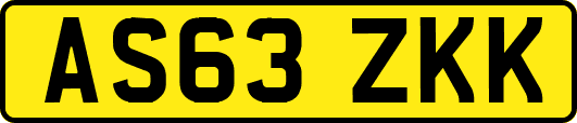 AS63ZKK