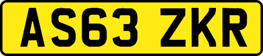 AS63ZKR