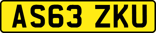 AS63ZKU