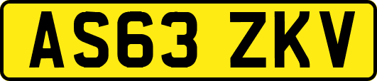 AS63ZKV