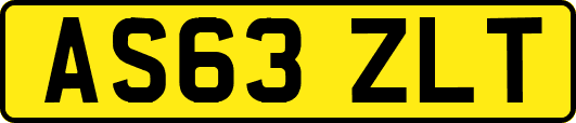 AS63ZLT