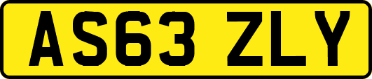 AS63ZLY