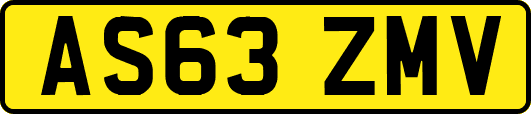 AS63ZMV