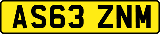 AS63ZNM