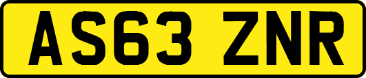 AS63ZNR