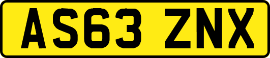 AS63ZNX