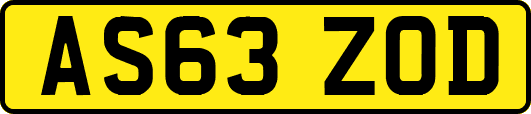 AS63ZOD