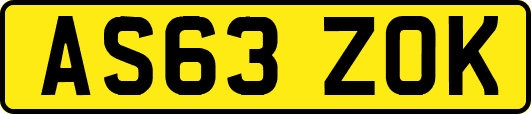 AS63ZOK