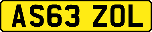 AS63ZOL