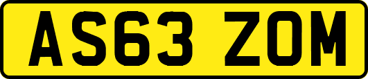 AS63ZOM