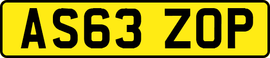 AS63ZOP