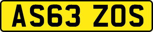 AS63ZOS