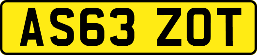 AS63ZOT