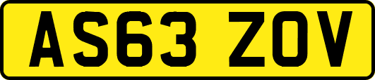 AS63ZOV