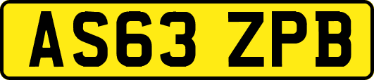 AS63ZPB