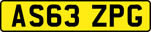 AS63ZPG