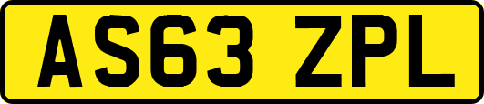AS63ZPL