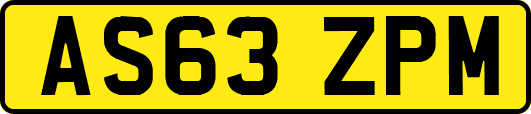 AS63ZPM