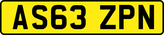 AS63ZPN