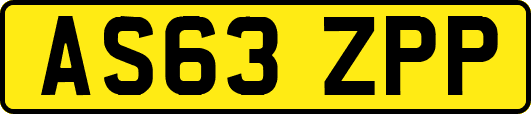 AS63ZPP
